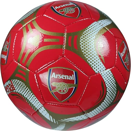 Arsenal football size 3 Clearance