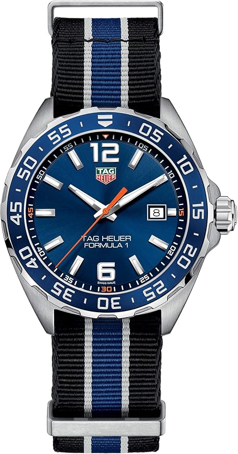 tag heuer formula 1 amazon