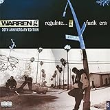 Regulate...G Funk Era Explici