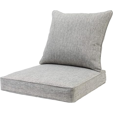 cojin para silla de jardin