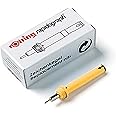Rotring Rapidograph 0.2mm Technical Drawing Pen Replacement Nib (S0219200)