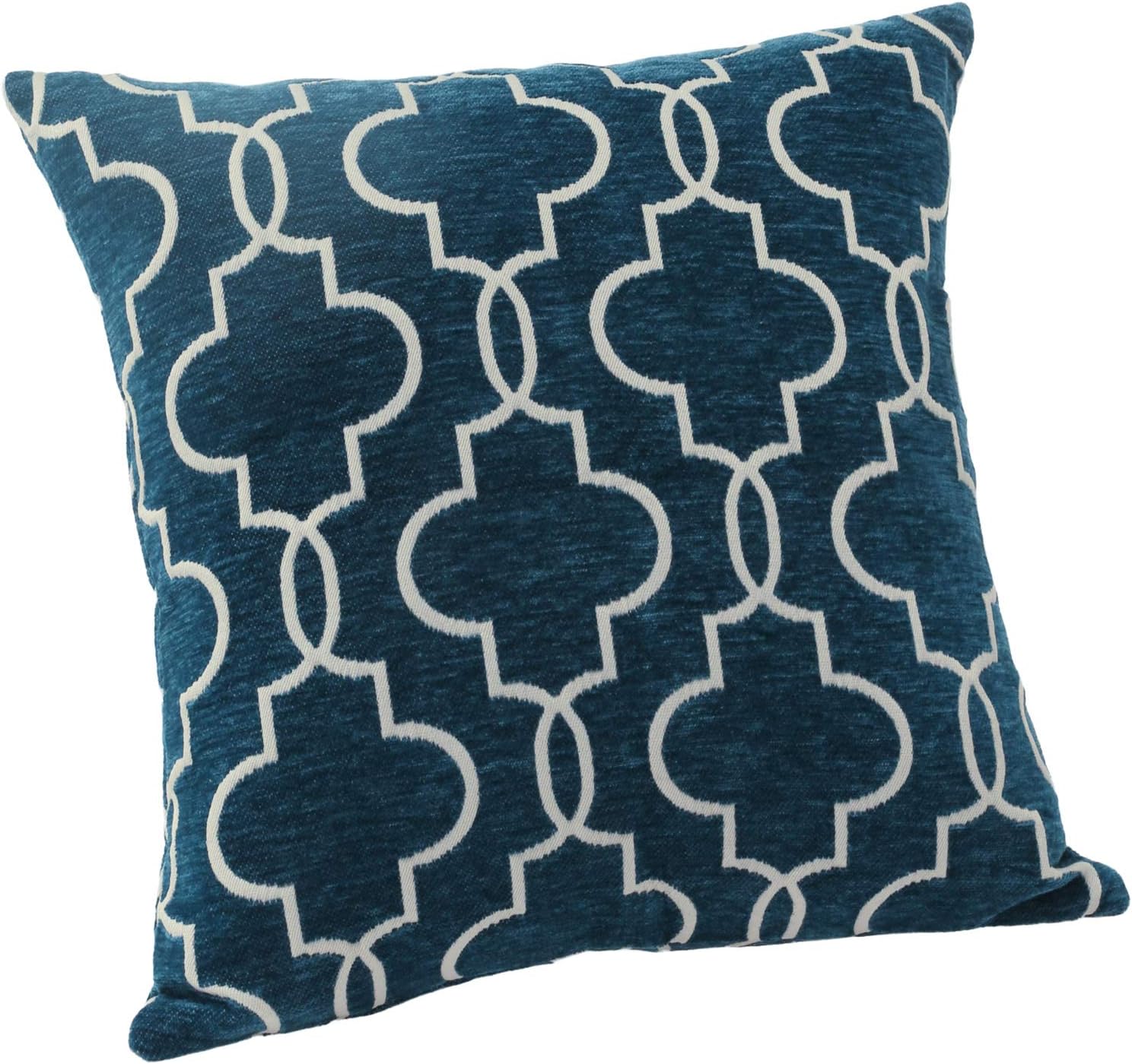 Amazon Com Decomall Super Soft Moroccan Geometric Trellis