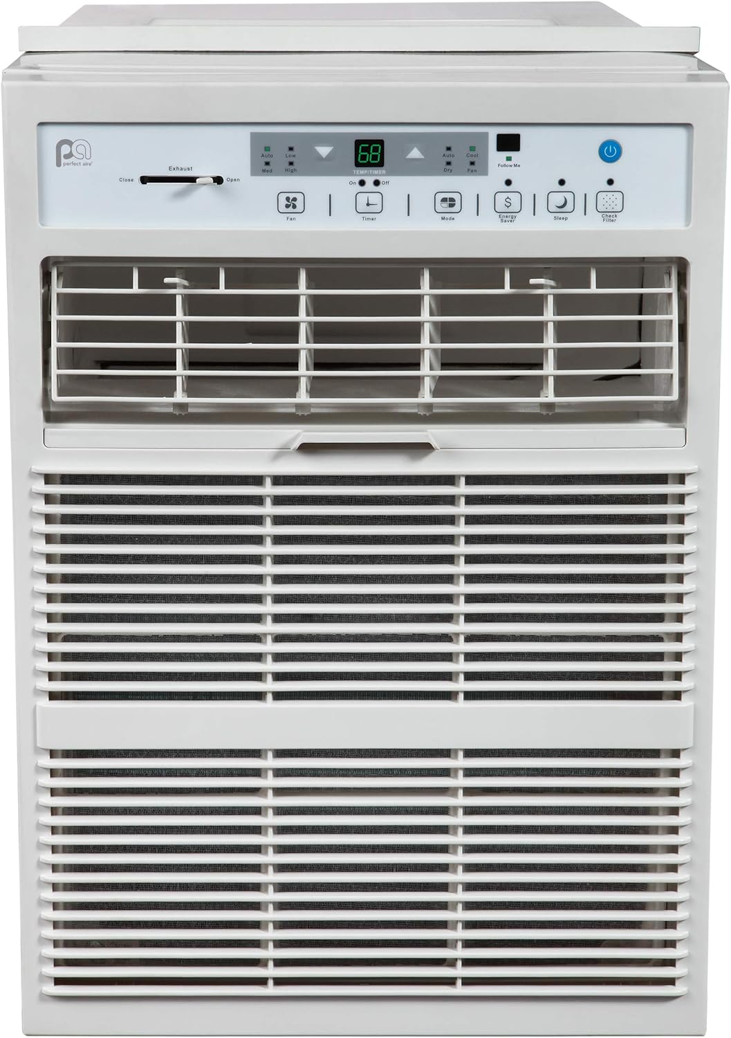 best ac units for sliding windows