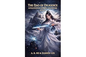 The Dao of Diligence: A Cultivation LitRPG Adventure: (BOOK 2)