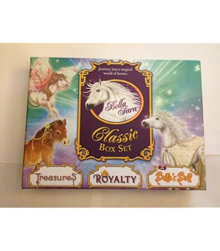 Collectible Horse Trading Cards Bella Sara Moonfairies Booster Box Sealed Box Of 24 Card Packs | Collectible Horse Cards Pokmon Japanese Sealed Booster Boxes Collectible Horse Trading Cards Bella Sara Moonfairies Booster Box Sealed Box Of 24 Card Packs | Collectible Horse Cards Pokmon Japanese Sealed Booster Boxes