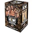 Ringside (2023 Version) AEW Upper Deck Trading Cards - (Blaster Box of 7 Packs) Wrestling