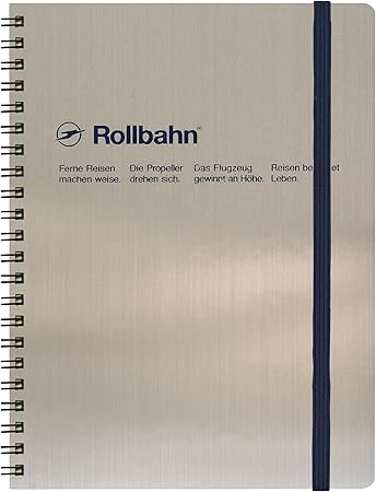 Amazon デルフォニックス ロルバーン ポケット付メモ リング式 切離しミシン目付き 横168 縦216 厚み17mm メタリック A5 シルバー Nrp16 Sv 文房具 オフィス用品 文房具 オフィス用品