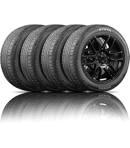 Amazon.com: Yokohama Y870 T155/90D18 113M Temp Spare Tire