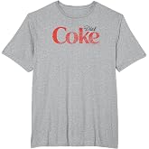 Coca-Cola - Diet Coke Logo T-Shirt