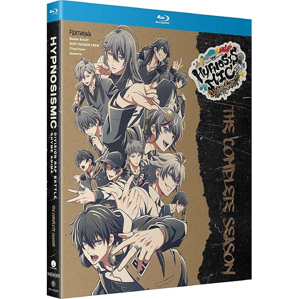 Amazon.com: A3! - Season Autumn & Winter [Blu-ray] : Various