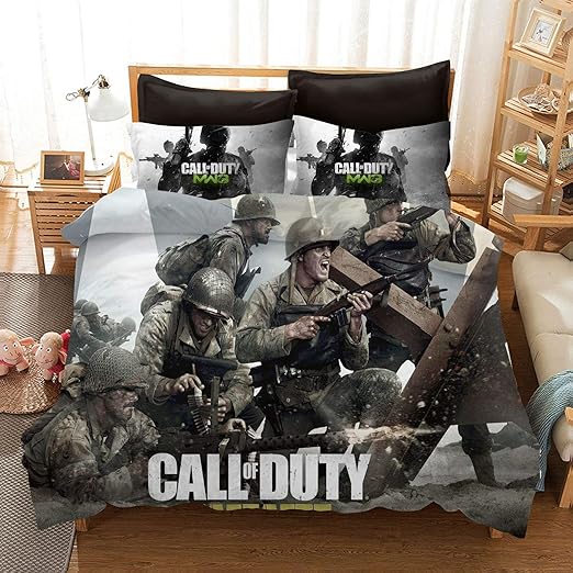 kids duvet and pillow