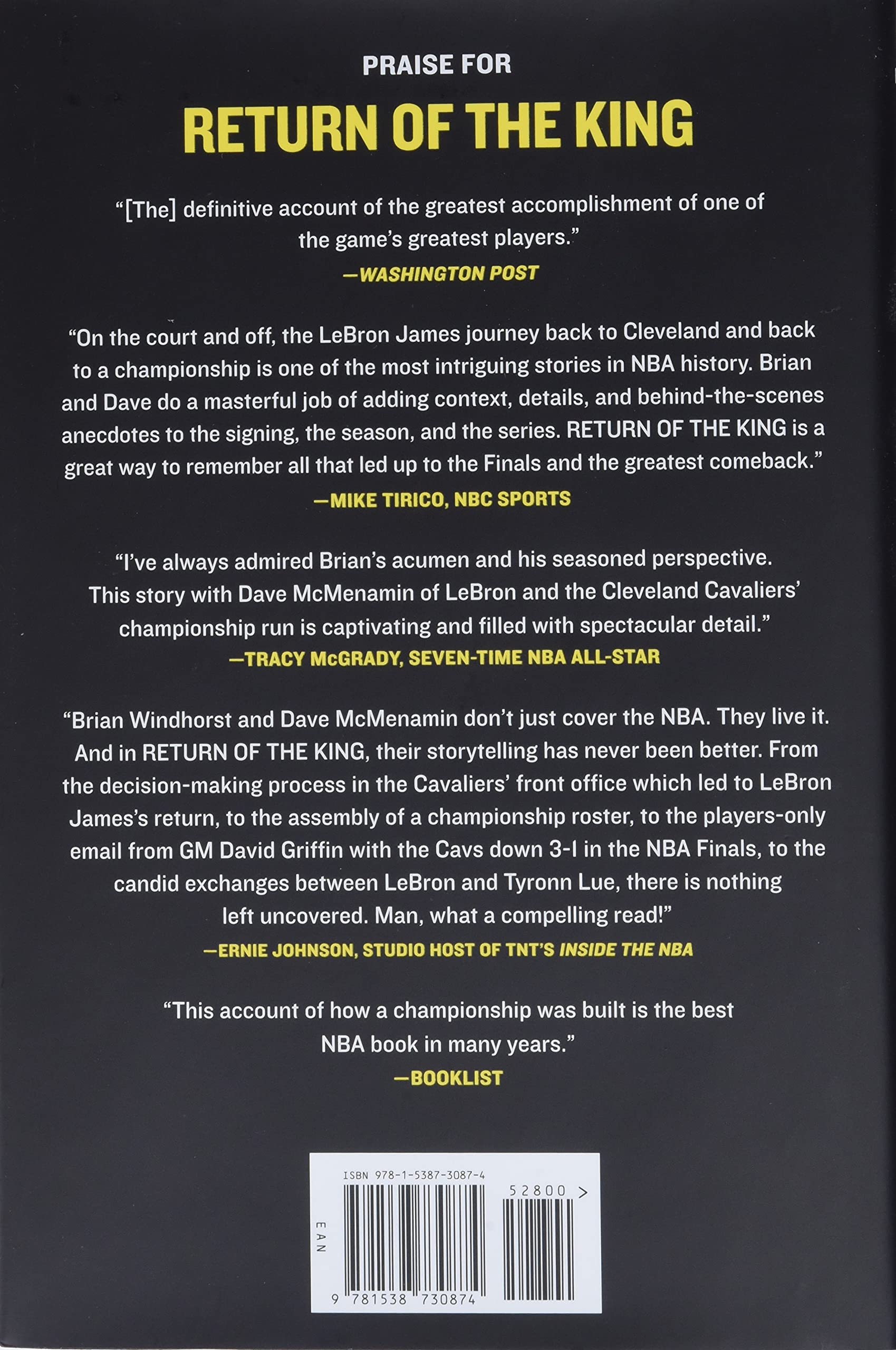 lebron inc brian windhorst