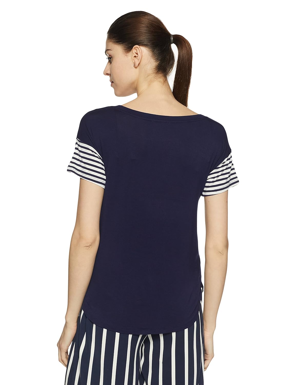 marks & spencer women's pyjama top
