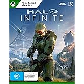 Halo Infinite - Xbox Series X