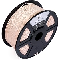 Amazon.com: WYZworks PLA 1.75mm [ Antique Rosy White/Skeleton ...