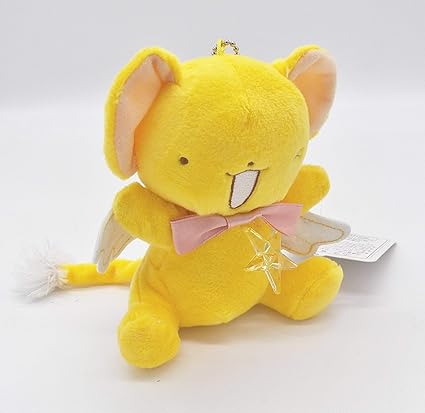 kero chan plush