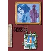 Monster: The Perfect Edition, Vol. 3: The Perfect Edition
