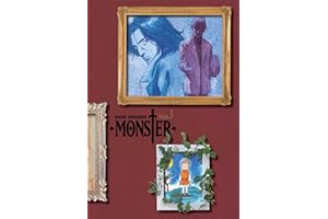 Monster: The Perfect Edition, Vol. 3
