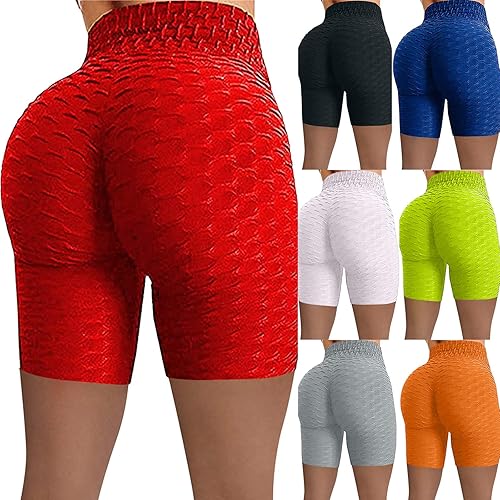 Famous TikTok Leggings, Yoga Pants for Women High Waist Tummy
