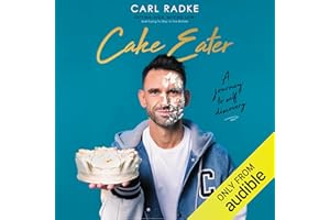Cake Eater