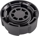 febi bilstein 37600 Radiator Cap for Coolant Expansion Tank – Pack of 1 view 2