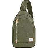 Travelon Anti-Theft Heritage Sling