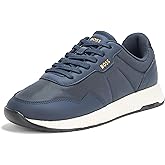 BOSS Mens Essential Low Profile Sneaker