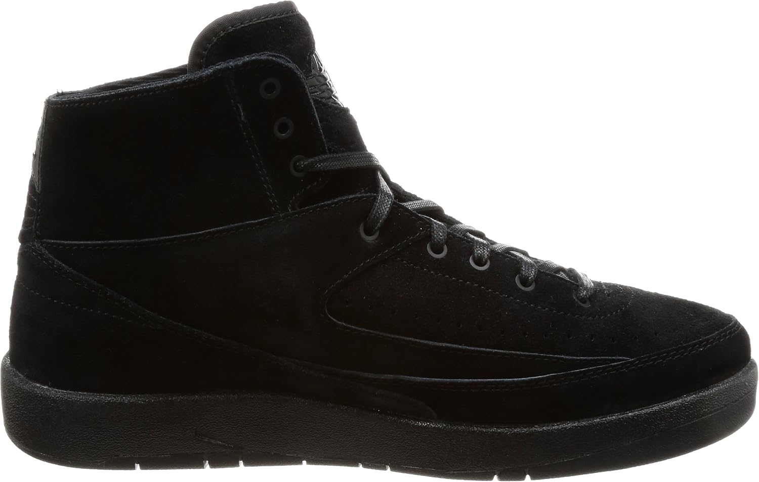 Todas las zapatillas Jordan de la historia - JD Blog
