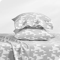 Bare Home Flannel Sheet Set