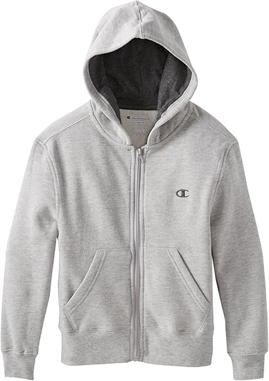 sudadera champion cremallera