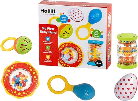halilit toys