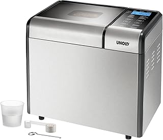 Unold Backmeister Top Edition 68415