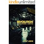 Revolution: The Ship Series // Book Two