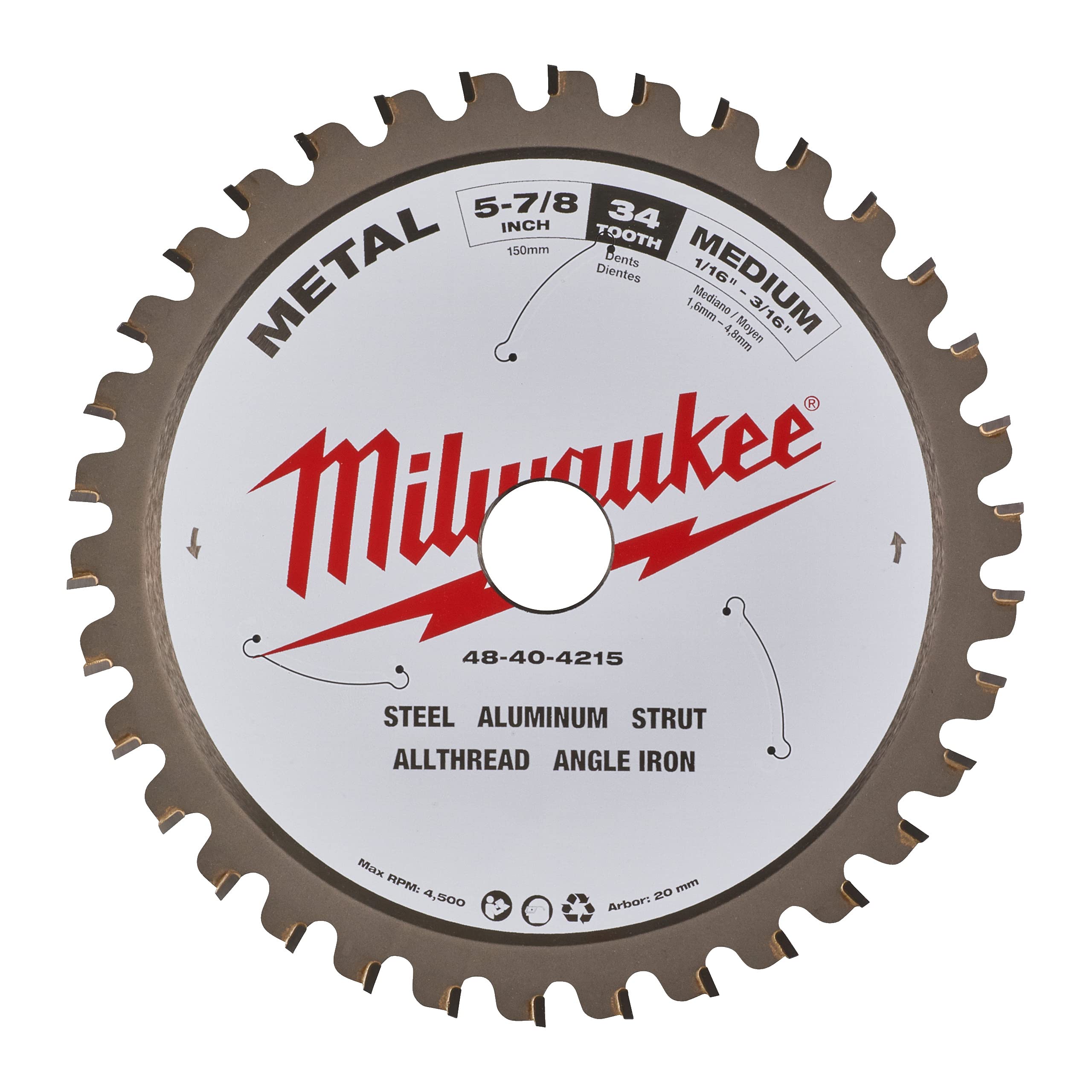 MILWAUKEE 48404215