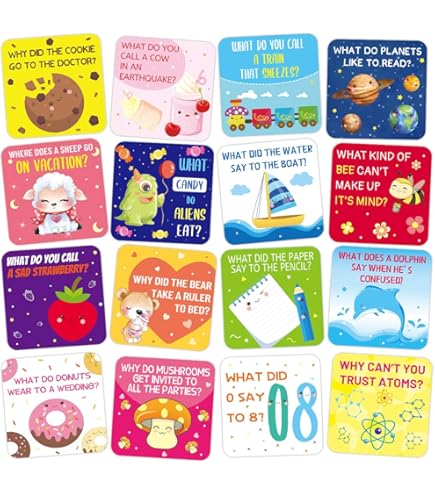 Kids Lunch Box Notes – Inspirational Cards, School Lunch (PDF & JPG) - Israel - View #10