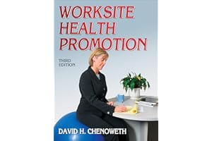 Worksite Health Promotion
