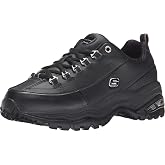 Skechers Women's Sport Premium Sneakers | Walking, Nubuck Leather, Cushioned Comfort Insole, Shock-Absorbing Midsole