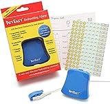 DRYEASY Bedwetting Alarm with Volume Control, 6