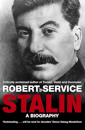Download Stalin: A Biography (English Edition) PDF