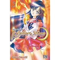 SAILOR MOON T.04 : Takeuchi, Naoko: Amazon.ca: Books