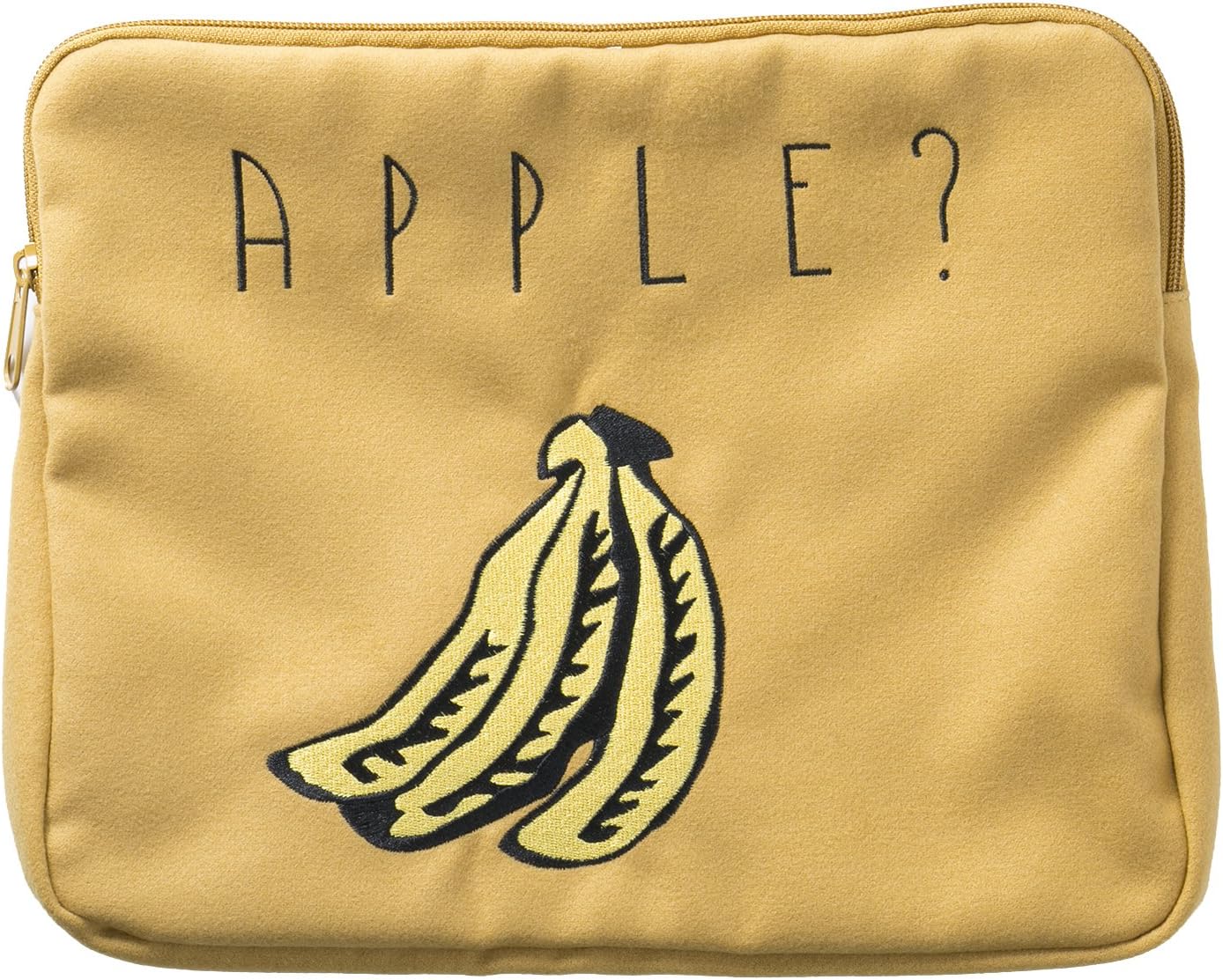 anello mustard yellow