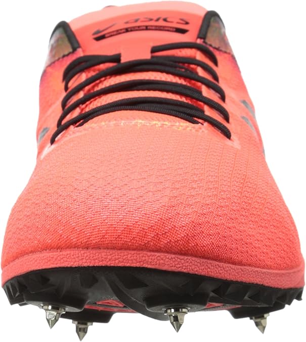 asics cosmoracer ld review