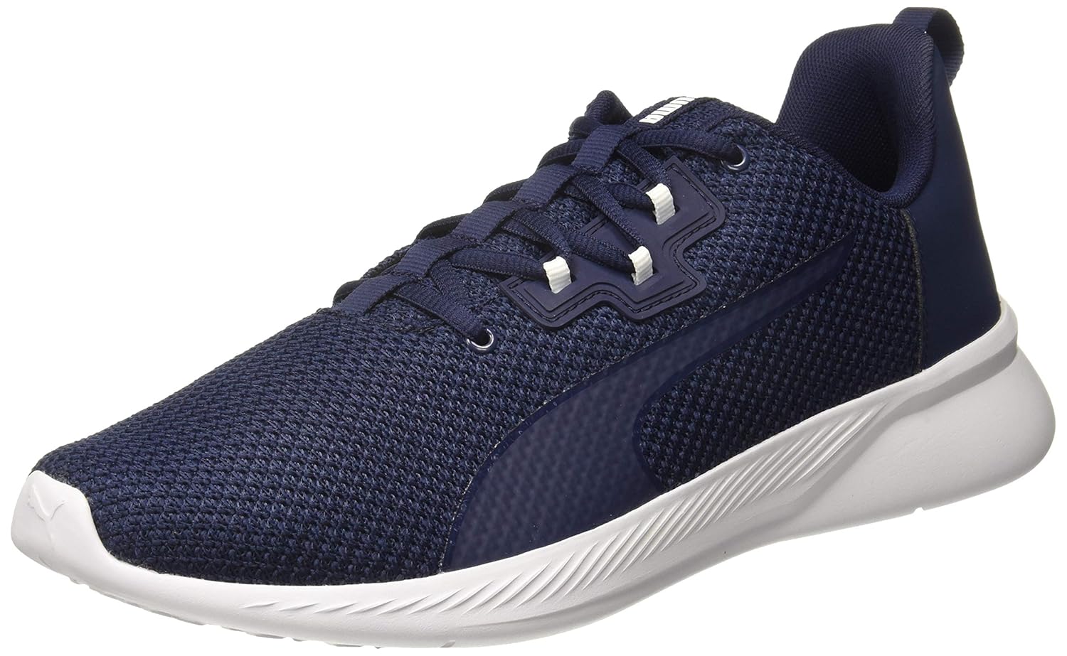 puma tishatsu runner