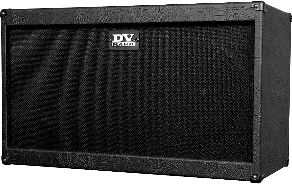 dv mark 2x12 cabinet