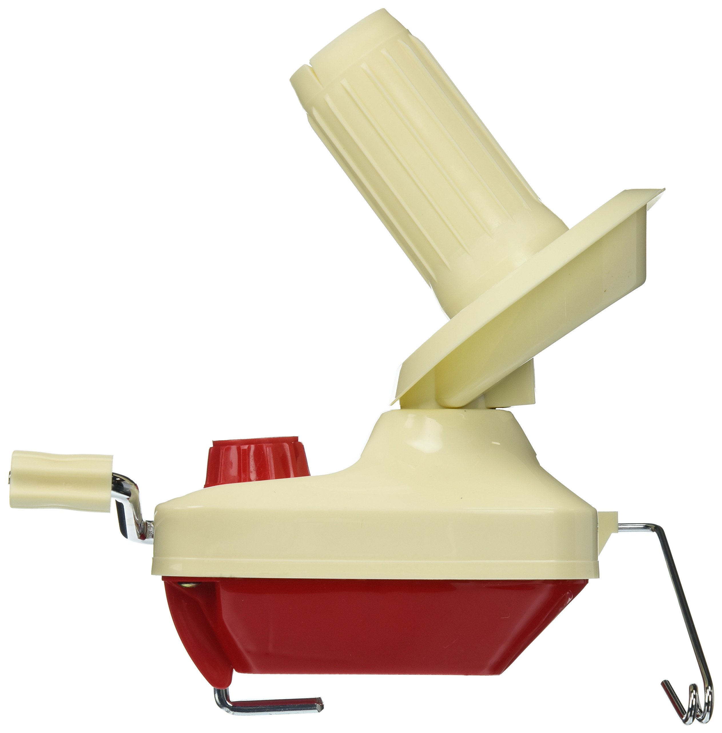 Lacis Yarn Ball Winder II-, Other, Multicoloured