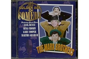 Golden Age of Comedy