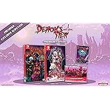 Demon's Tier+ - Premium Edition #3 - Nintendo Switch