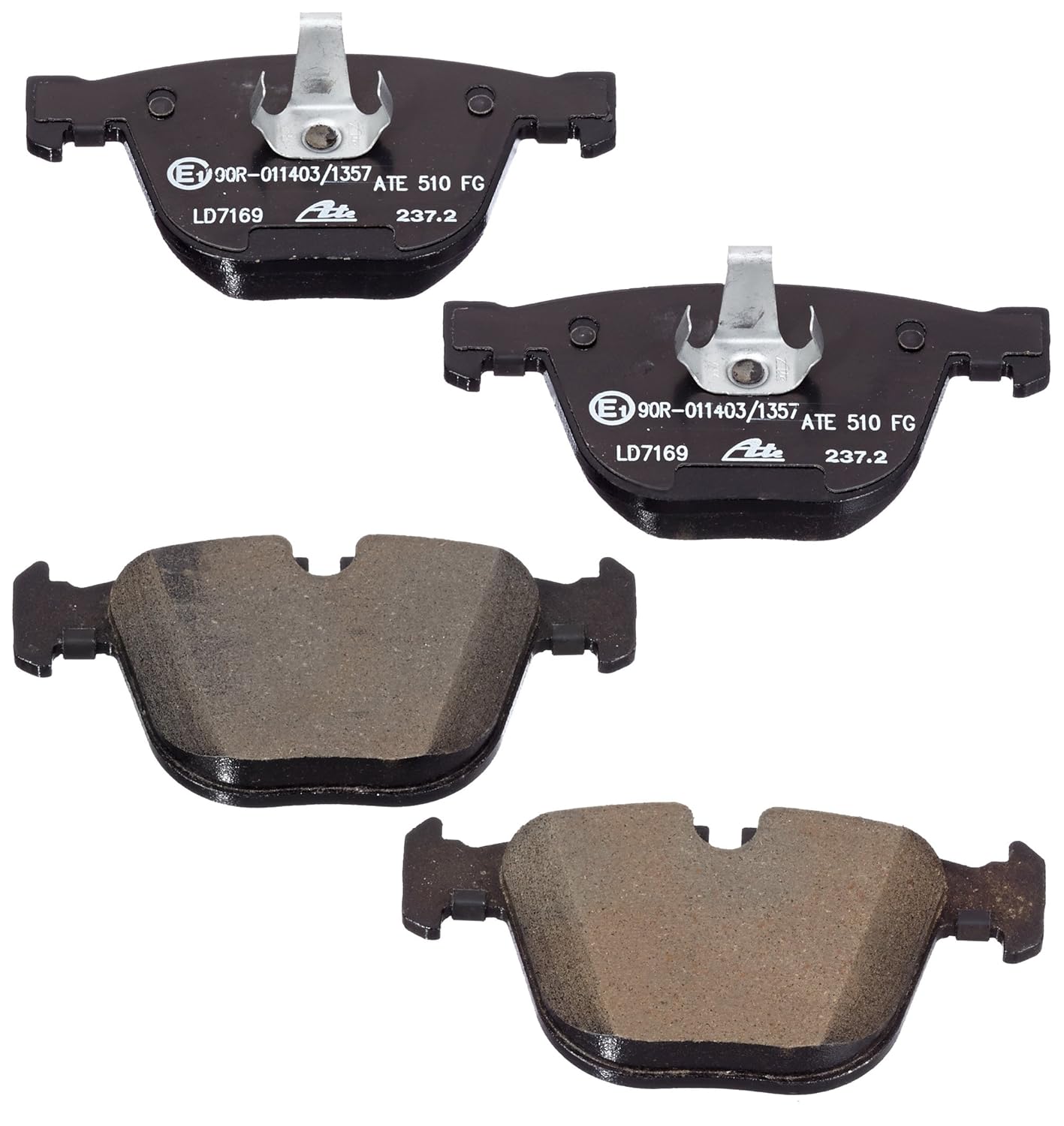 Ate 24. Диск тормозной ате на бмв. 0132-0117. 0460-7228. Аналог ate.