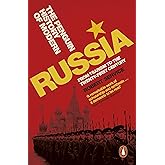 The Penguin History of Modern Russia: From Tsarism to the Twenty-first Century, Fifth Edition