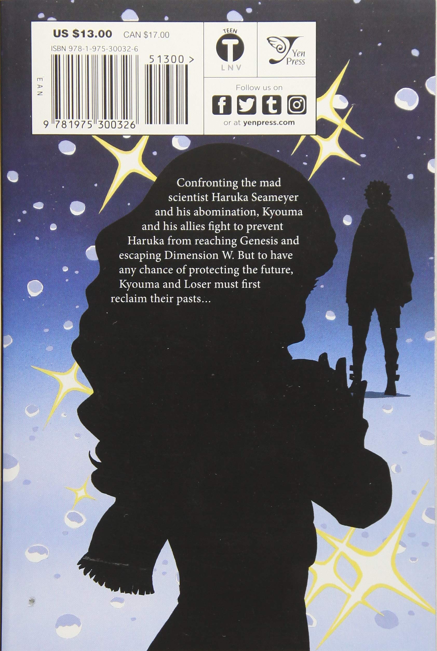 Amazon Com Dimension W Vol 10 Dimension W 10 Iwahara Yuji Books